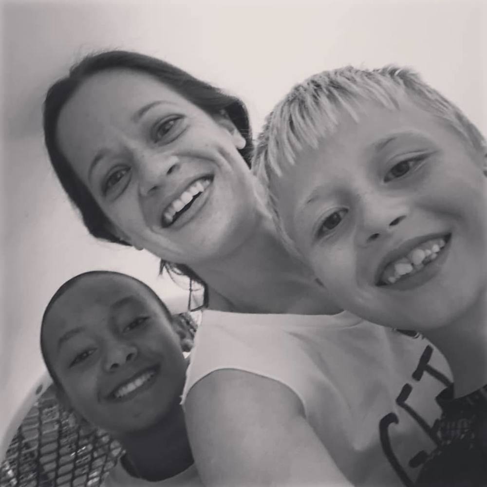 Meet your Posher, Mistine